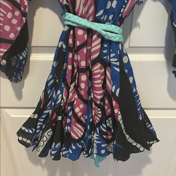 RHODE Ella Mini Dress - Picture 5 of 10